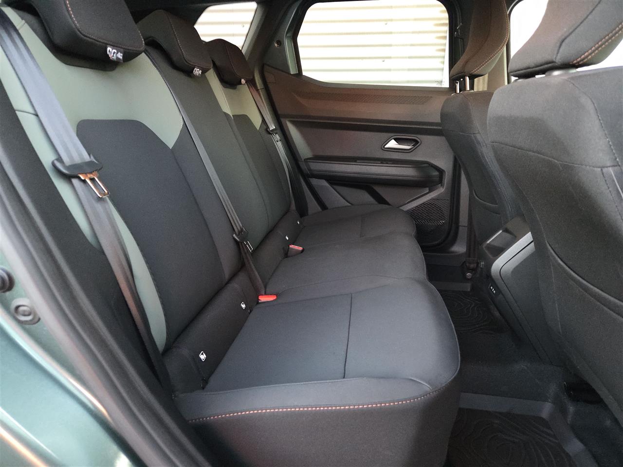 Dacia DUSTER Duster 1.0 TCe Extreme LPG 2024