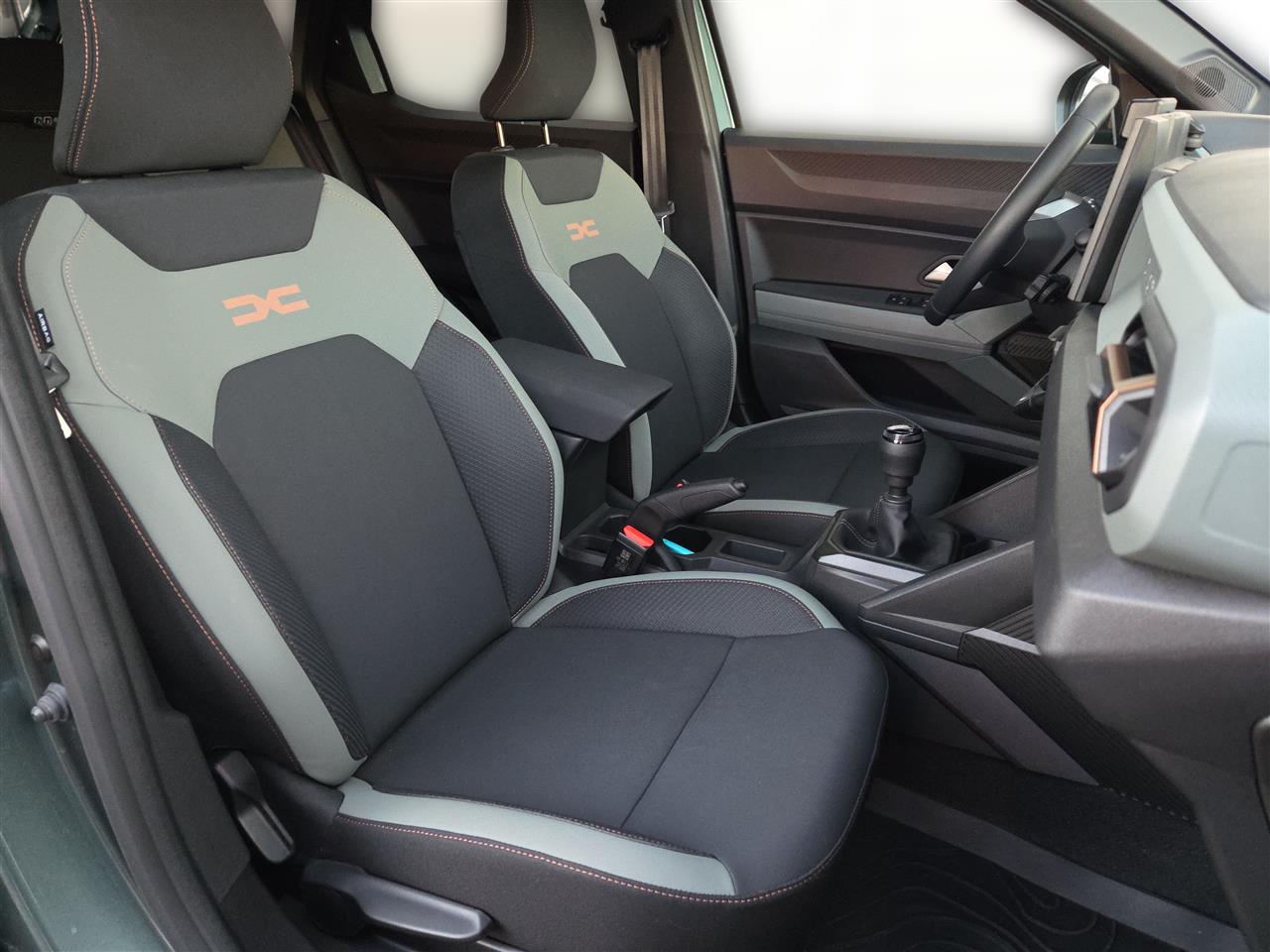 Dacia DUSTER Duster 1.0 TCe Extreme LPG 2024