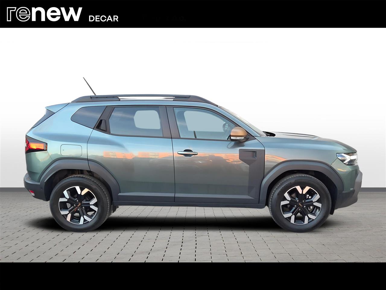 Dacia DUSTER Duster 1.0 TCe Extreme LPG 2024
