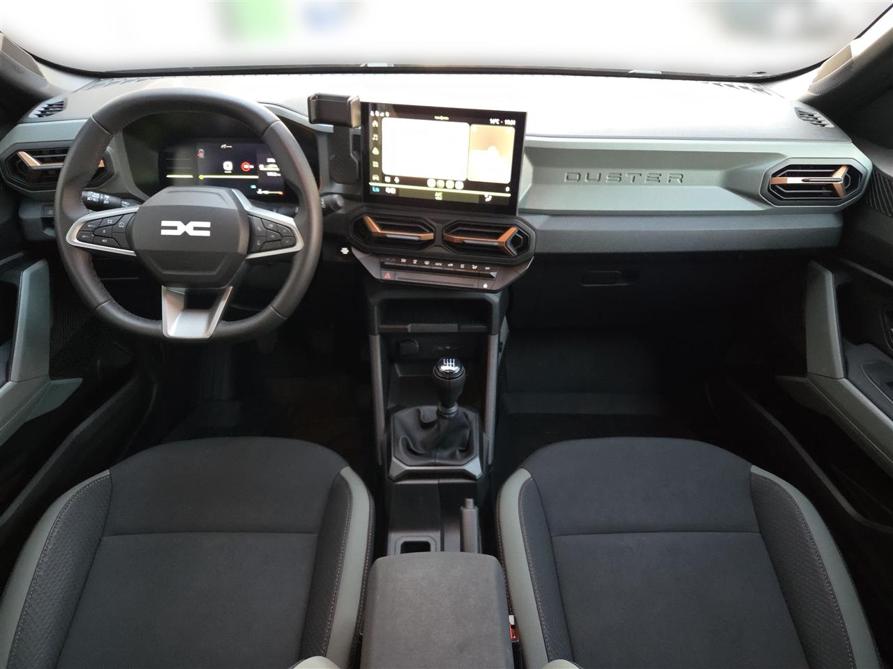 Dacia DUSTER Duster 1.0 TCe Extreme LPG 2024
