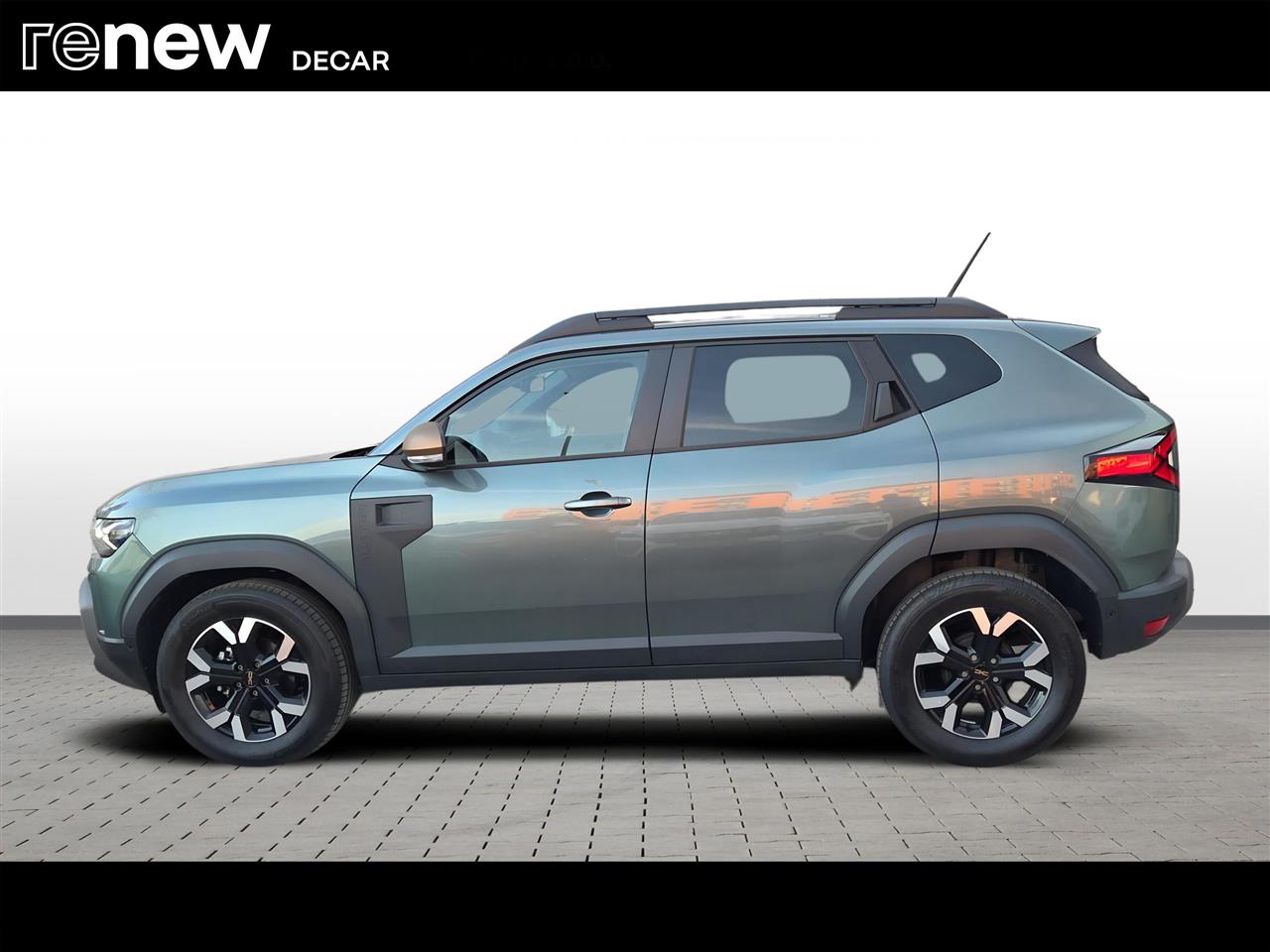 Dacia DUSTER Duster 1.0 TCe Extreme LPG 2024
