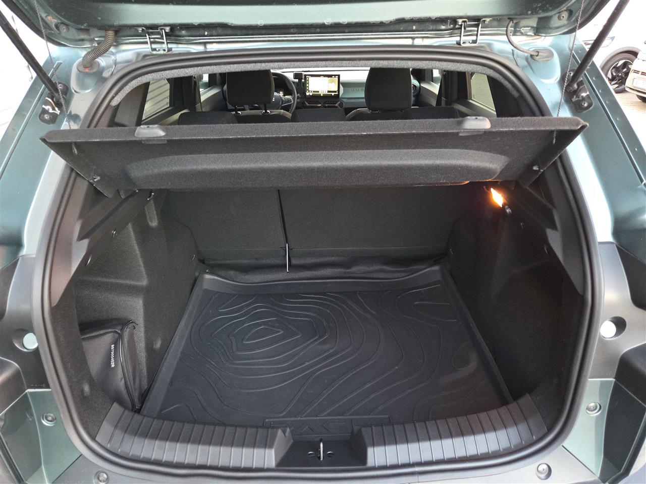 Dacia DUSTER Duster 1.0 TCe Extreme LPG 2024
