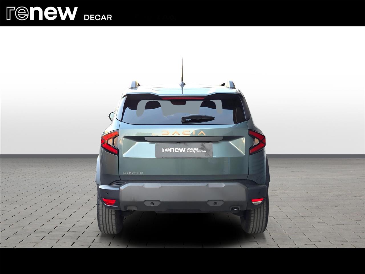 Dacia DUSTER Duster 1.0 TCe Extreme LPG 2024