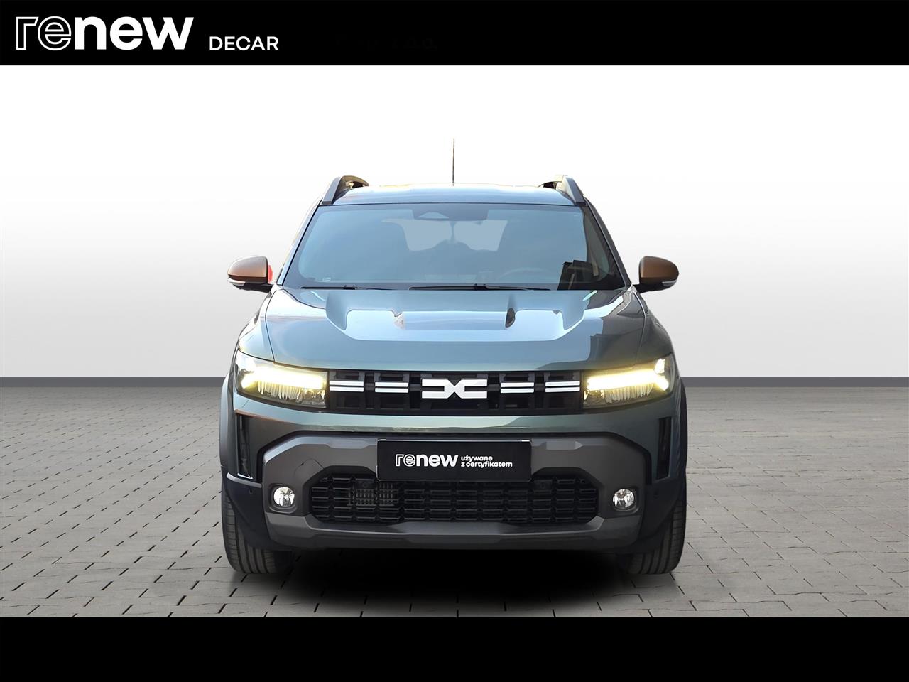 Dacia DUSTER Duster 1.0 TCe Extreme LPG 2024
