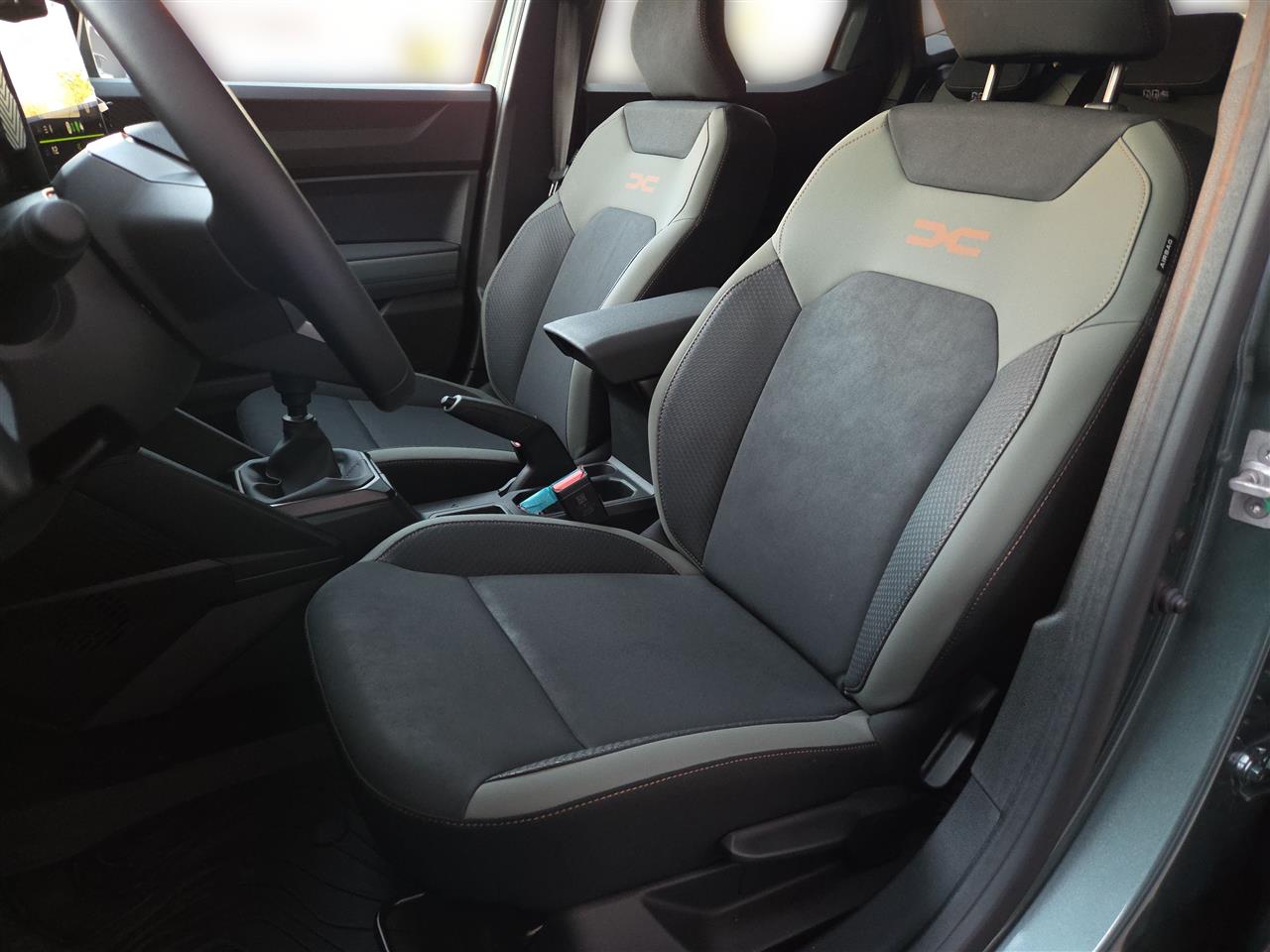 Dacia DUSTER Duster 1.0 TCe Extreme LPG 2024