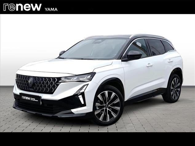 Renault AUSTRAL Austral 1.2 E-Tech Full Hybrid 200 Techno MMT 2025