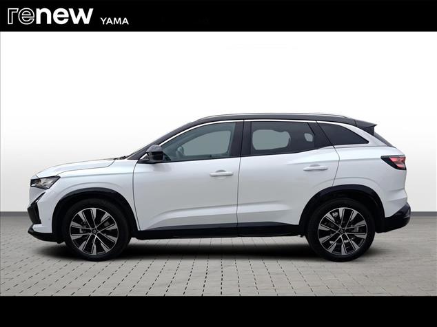 Renault AUSTRAL Austral 1.2 E-Tech Full Hybrid 200 Techno MMT 2025