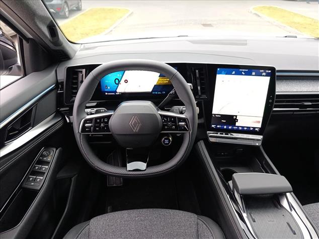 Renault AUSTRAL Austral 1.2 E-Tech Full Hybrid 200 Techno MMT 2025