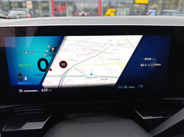 Renault AUSTRAL Austral 1.2 E-Tech Full Hybrid 200 Techno MMT 2025