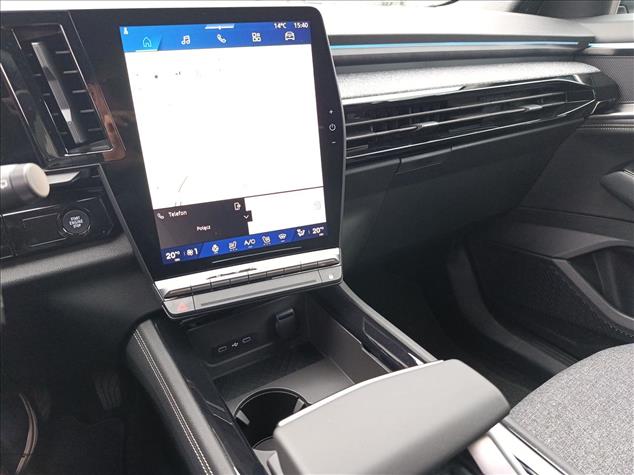 Renault AUSTRAL Austral 1.2 E-Tech Full Hybrid 200 Techno MMT 2025