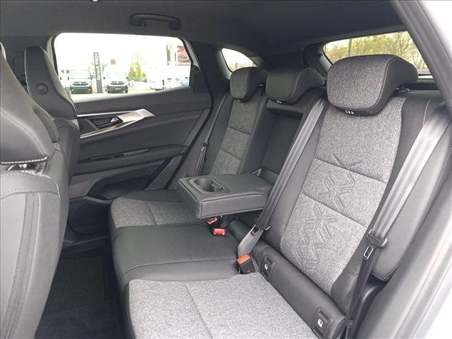 Renault AUSTRAL Austral 1.2 E-Tech Full Hybrid 200 Techno MMT 2025