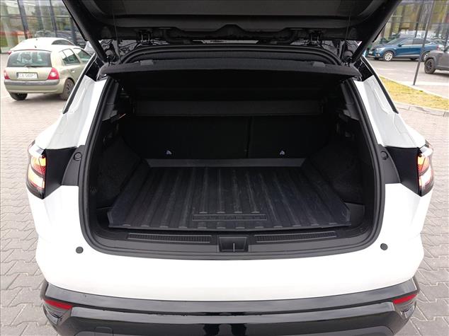 Renault AUSTRAL Austral 1.2 E-Tech Full Hybrid 200 Techno MMT 2025