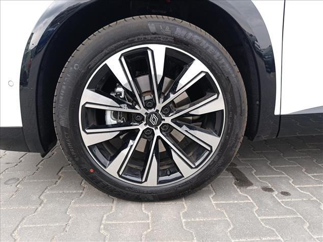 Renault AUSTRAL Austral 1.2 E-Tech Full Hybrid 200 Techno MMT 2025