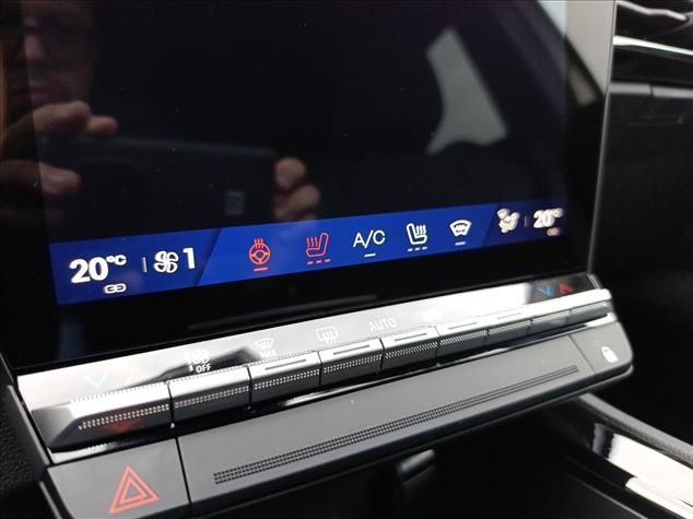 Renault AUSTRAL Austral 1.2 E-Tech Full Hybrid 200 Techno MMT 2025