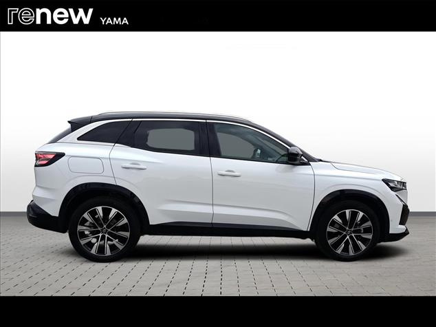 Renault AUSTRAL Austral 1.2 E-Tech Full Hybrid 200 Techno MMT 2025