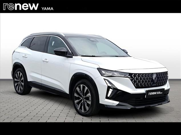 Renault AUSTRAL Austral 1.2 E-Tech Full Hybrid 200 Techno MMT 2025