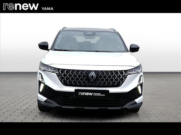 Renault AUSTRAL Austral 1.2 E-Tech Full Hybrid 200 Techno MMT 2025