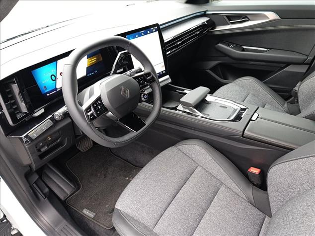 Renault AUSTRAL Austral 1.2 E-Tech Full Hybrid 200 Techno MMT 2025