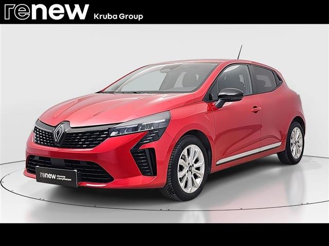 Renault CLIO Clio 1.0 TCe Evolution 2024
