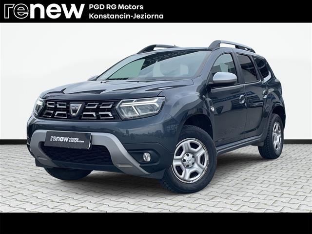 Dacia DUSTER Duster 1.0 TCe Prestige LPG 2021