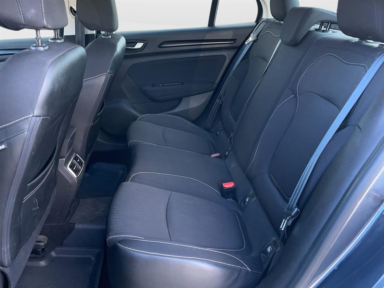 Renault MEGANE Megane 1.6 SCe Limited 2016
