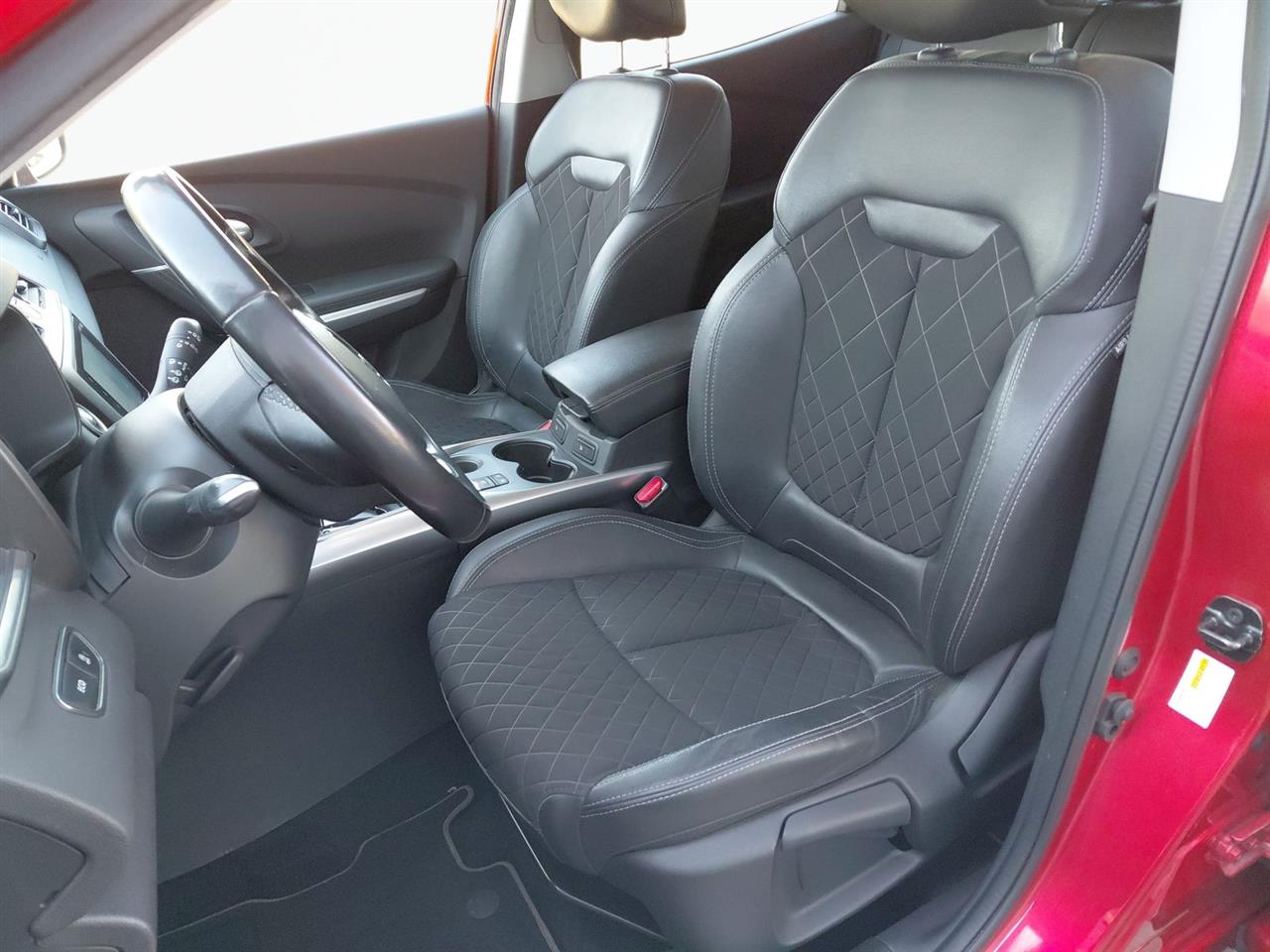 Renault KADJAR Kadjar 1.3 TCe FAP Intens EDC 2021