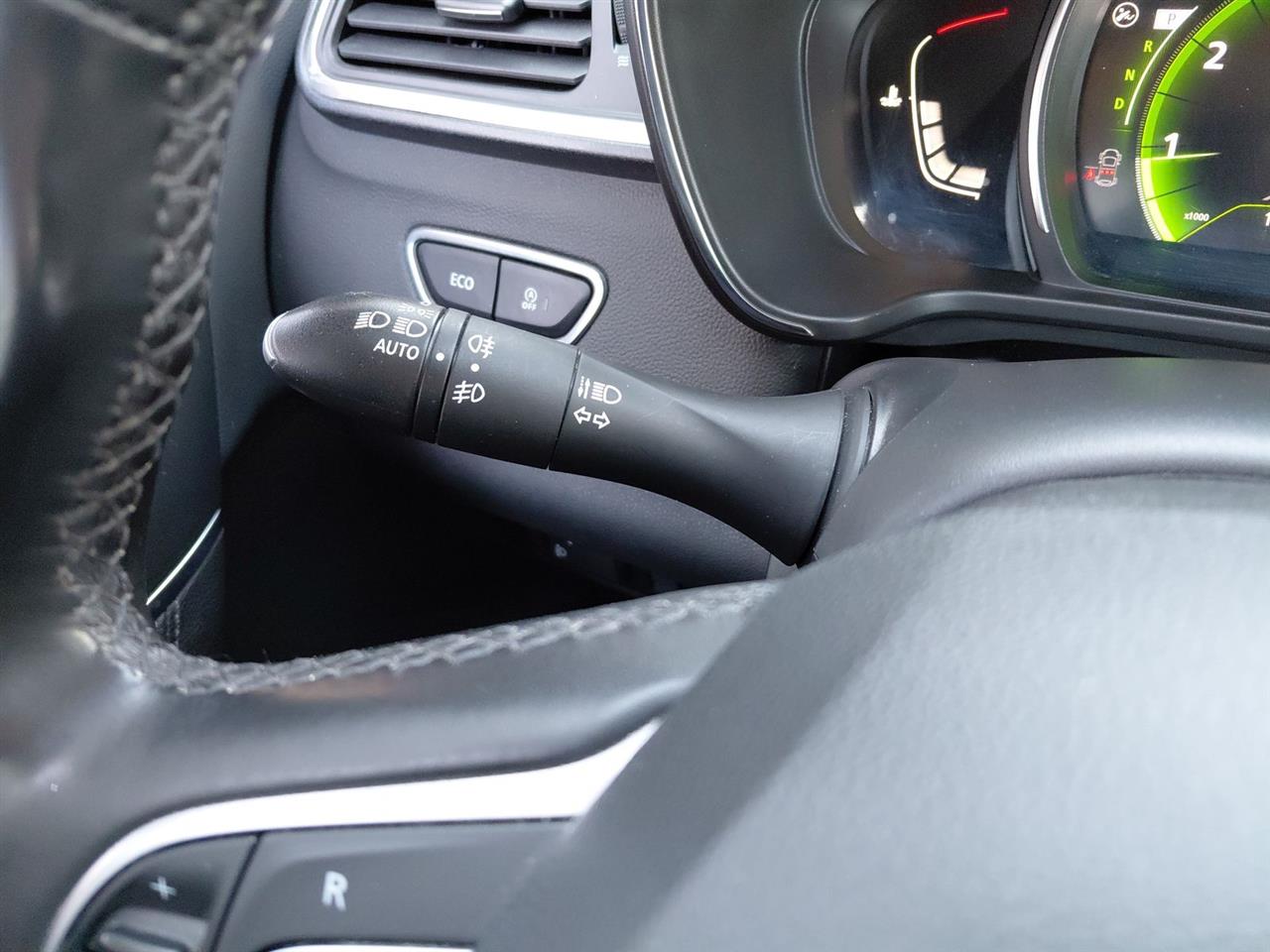 Renault KADJAR Kadjar 1.3 TCe FAP Intens EDC 2021