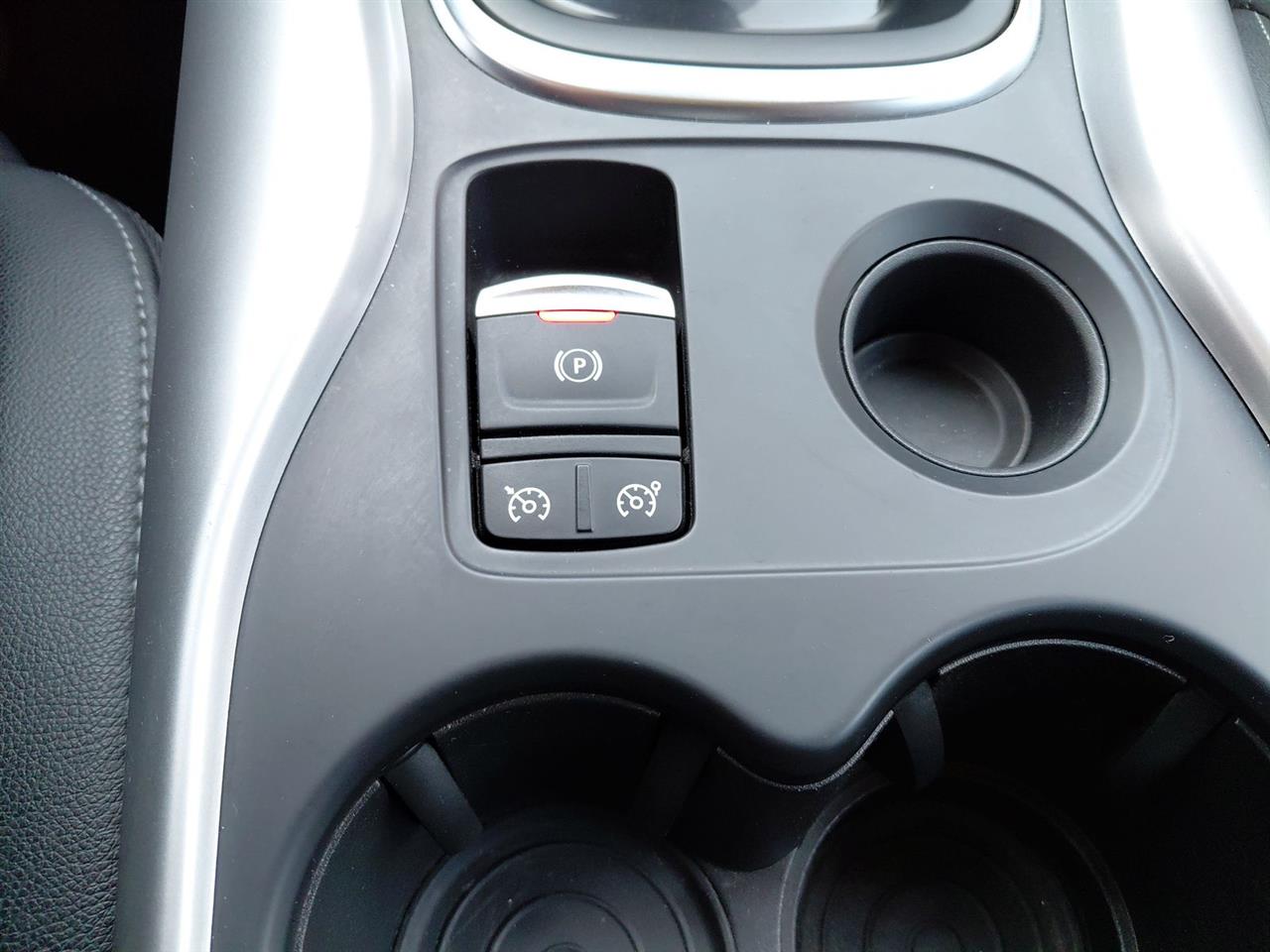 Renault KADJAR Kadjar 1.3 TCe FAP Intens EDC 2021