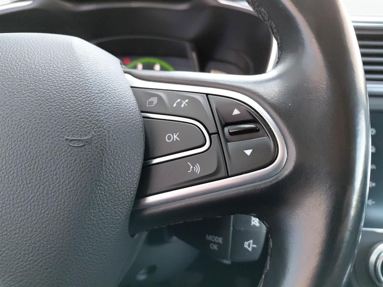 Renault KADJAR Kadjar 1.3 TCe FAP Intens EDC 2021