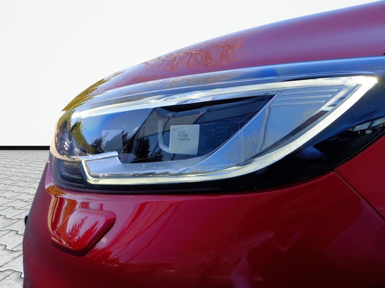 Renault KADJAR Kadjar 1.3 TCe FAP Intens EDC 2021