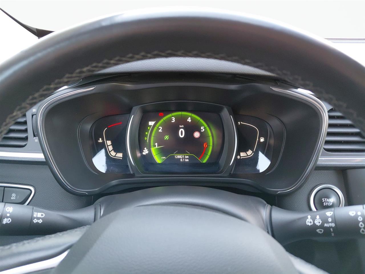 Renault KADJAR Kadjar 1.3 TCe FAP Intens EDC 2021