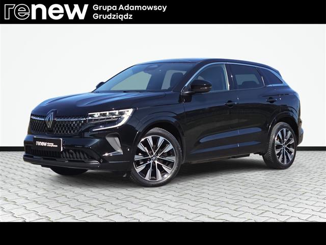 Renault AUSTRAL Austral 1.3 TCe mHEV Techno aut 2024