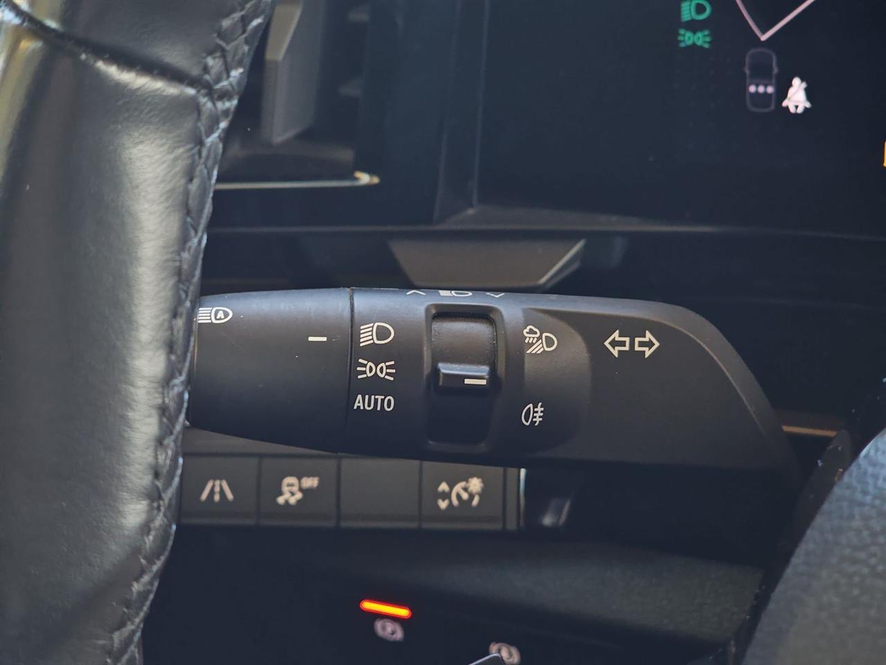 Renault AUSTRAL Austral 1.3 TCe mHEV Techno aut 2024