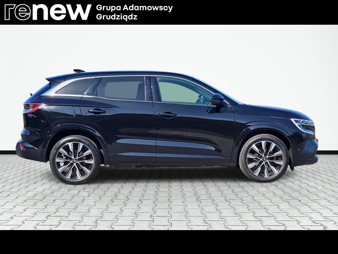 Renault AUSTRAL Austral 1.3 TCe mHEV Techno aut 2024