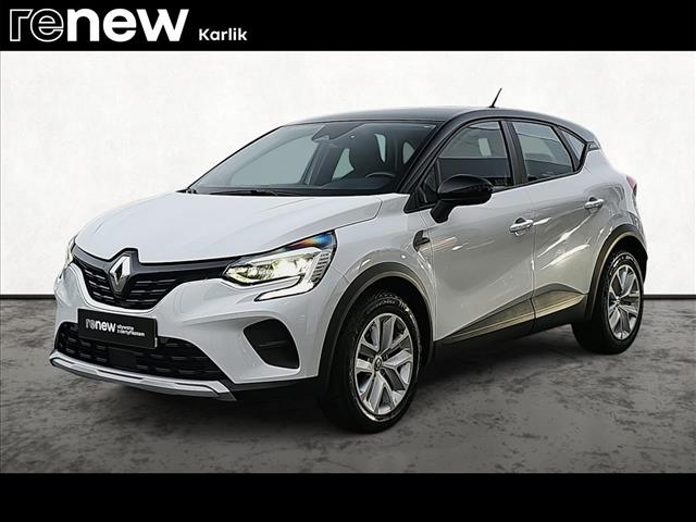Renault CAPTUR Captur 1.0 TCe Equilibre 2023