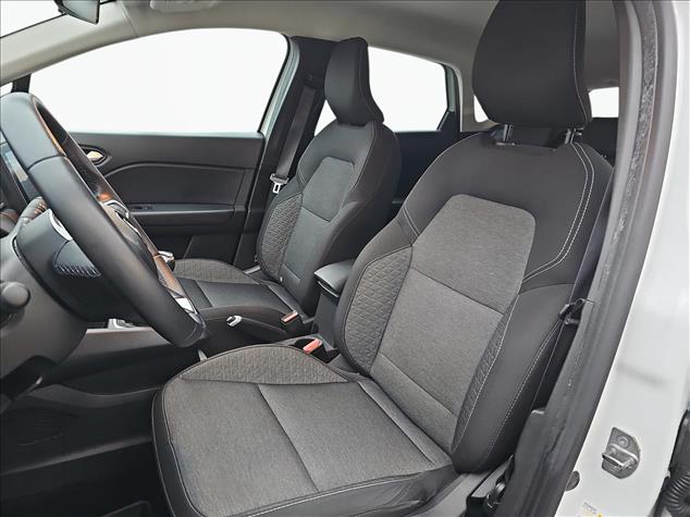 Renault CAPTUR Captur 1.0 TCe Equilibre 2023