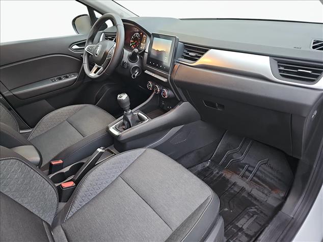 Renault CAPTUR Captur 1.0 TCe Equilibre 2023