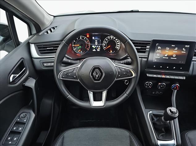 Renault CAPTUR Captur 1.0 TCe Equilibre 2023