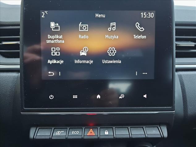 Renault CAPTUR Captur 1.0 TCe Equilibre 2023