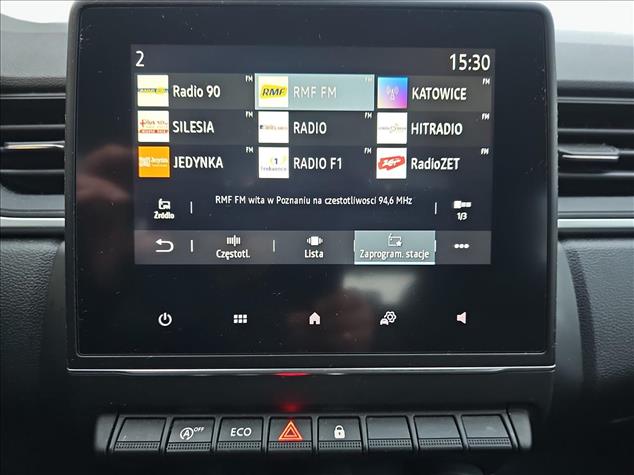 Renault CAPTUR Captur 1.0 TCe Equilibre 2023