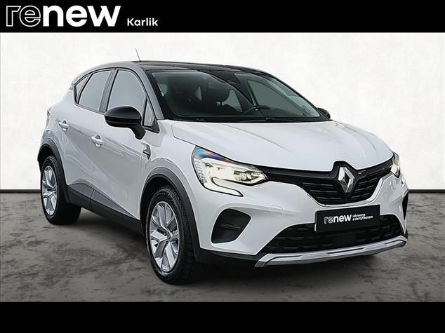 Renault CAPTUR Captur 1.0 TCe Equilibre 2023