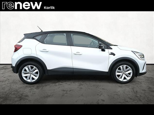 Renault CAPTUR Captur 1.0 TCe Equilibre 2023