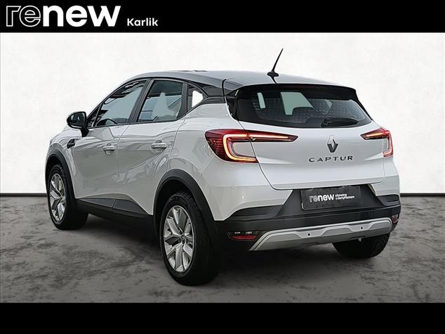 Renault CAPTUR Captur 1.0 TCe Equilibre 2023