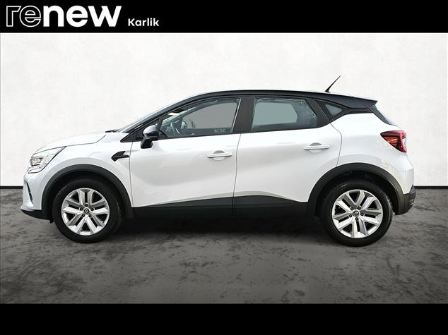Renault CAPTUR Captur 1.0 TCe Equilibre 2023