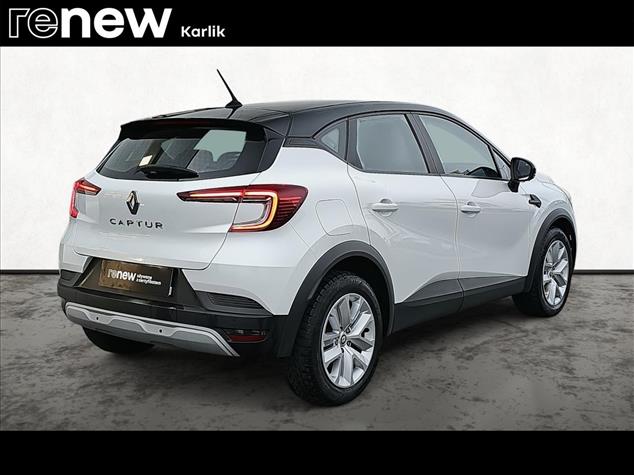 Renault CAPTUR Captur 1.0 TCe Equilibre 2023