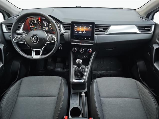 Renault CAPTUR Captur 1.0 TCe Equilibre 2023