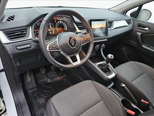 Renault CAPTUR Captur 1.0 TCe Equilibre 2023