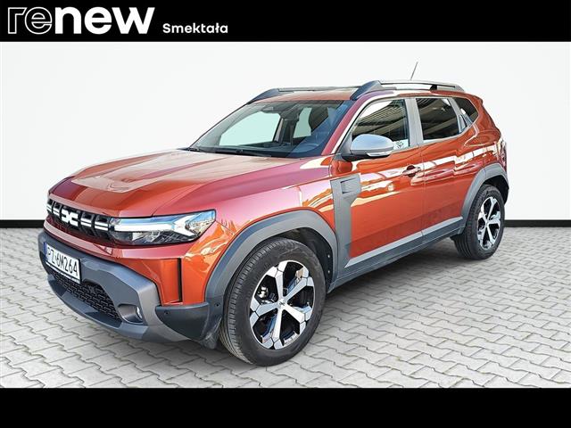 Dacia DUSTER Duster 1.0 TCe Journey LPG 2024