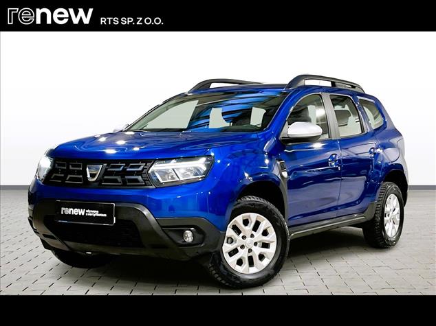 Dacia DUSTER Duster 1.3 TCe Comfort 2022