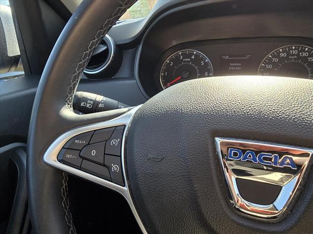 Dacia DUSTER Duster 1.3 TCe Comfort 2022